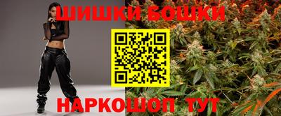 гашик Берёзовский